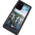 Marvel Guardians of the Galaxy Hero Squad Galaxy Note20 5G Waterproof Case