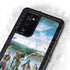 Marvel Guardians of the Galaxy Hero Squad Galaxy Note20 5G Waterproof Case
