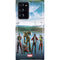 Marvel Guardians of the Galaxy Hero Squad Galaxy Note20 Ultra 5G Lite Case