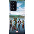 Marvel Guardians of the Galaxy Hero Squad Galaxy Note20 Ultra 5G Lite Case