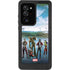 Marvel Guardians of the Galaxy Hero Squad Galaxy Note20 Ultra 5G Waterproof Case