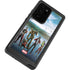 Marvel Guardians of the Galaxy Hero Squad Galaxy Note20 Ultra 5G Waterproof Case