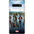 Marvel Guardians of the Galaxy Hero Squad Galaxy S10 Plus Skin