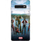 Marvel Guardians of the Galaxy Hero Squad Galaxy S10 Skin