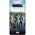 Marvel Guardians of the Galaxy Hero Squad Galaxy S10 Skin
