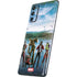 Marvel Guardians of the Galaxy Hero Squad Galaxy S20 Fan Edition Skin