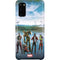 Marvel Guardians of the Galaxy Hero Squad Galaxy S20 Lite Case