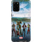 Marvel Guardians of the Galaxy Hero Squad Galaxy S20 Plus Pro Case
