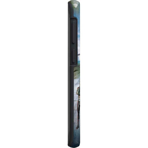Marvel Guardians of the Galaxy Hero Squad Galaxy S20 Plus Pro Case