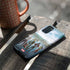 Marvel Guardians of the Galaxy Hero Squad Galaxy S20 Plus Pro Case