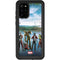 Marvel Guardians of the Galaxy Hero Squad Galaxy S20 Plus Waterproof Case