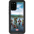 Marvel Guardians of the Galaxy Hero Squad Galaxy S20 Plus Waterproof Case