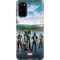 Marvel Guardians of the Galaxy Hero Squad Galaxy S20 Pro Case