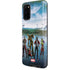 Marvel Guardians of the Galaxy Hero Squad Galaxy S20 Pro Case