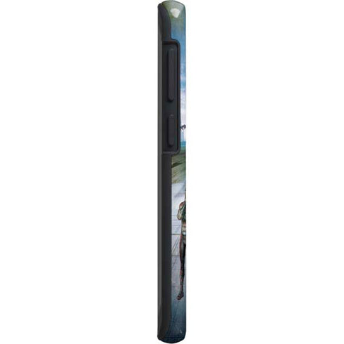 Marvel Guardians of the Galaxy Hero Squad Galaxy S20 Pro Case