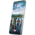 Marvel Guardians of the Galaxy Hero Squad Galaxy S20 Skin