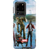 Marvel Guardians of the Galaxy Hero Squad Galaxy S20 Ultra 5G Pro Case