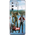 Marvel Guardians of the Galaxy Hero Squad Galaxy S20 Ultra 5G Skin