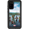 Marvel Guardians of the Galaxy Hero Squad Galaxy S20 Waterproof Case