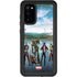 Marvel Guardians of the Galaxy Hero Squad Galaxy S20 Waterproof Case