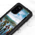 Marvel Guardians of the Galaxy Hero Squad Galaxy S20 Waterproof Case