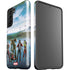 Marvel Guardians of the Galaxy Hero Squad Galaxy S21 5G Pro Case
