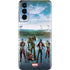 Marvel Guardians of the Galaxy Hero Squad Galaxy S21 5G Skin