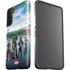 Marvel Guardians of the Galaxy Hero Squad Galaxy S21 Plus 5G Pro Case