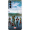 Marvel Guardians of the Galaxy Hero Squad Galaxy S21 Plus 5G Skin