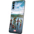 Marvel Guardians of the Galaxy Hero Squad Galaxy S21 Plus 5G Skin