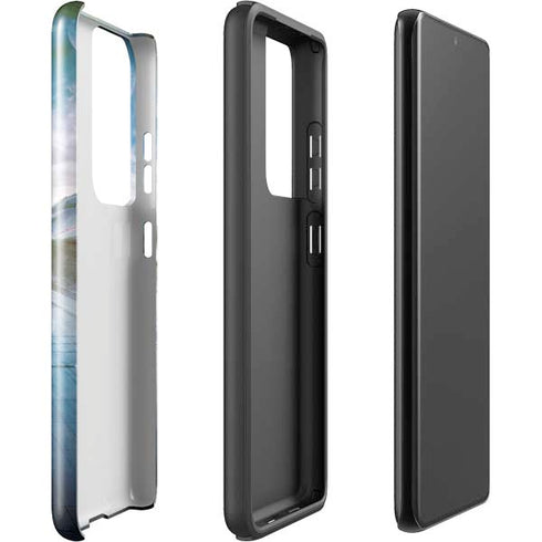 Marvel Guardians of the Galaxy Hero Squad Galaxy S21 Ultra 5G Pro Case
