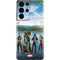 Marvel Guardians of the Galaxy Hero Squad Galaxy S21 Ultra 5G Skin