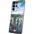 Marvel Guardians of the Galaxy Hero Squad Galaxy S21 Ultra 5G Skin