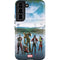 Marvel Guardians of the Galaxy Hero Squad Galaxy S22 Pro Case