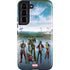Marvel Guardians of the Galaxy Hero Squad Galaxy S22 Pro Case