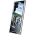 Marvel Guardians of the Galaxy Hero Squad Galaxy S22 Ultra Clear Case