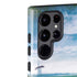 Marvel Guardians of the Galaxy Hero Squad Galaxy S22 Ultra Pro Case