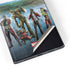 Marvel Guardians of the Galaxy Hero Squad Galaxy S22 Ultra Skin