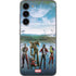 Marvel Guardians of the Galaxy Hero Squad Galaxy S23 FE Skin