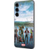Marvel Guardians of the Galaxy Hero Squad Galaxy S23 FE Skin