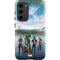 Marvel Guardians of the Galaxy Hero Squad Galaxy S23 Plus Pro Case