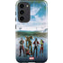 Marvel Guardians of the Galaxy Hero Squad Galaxy S23 Plus Pro Case