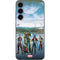 Marvel Guardians of the Galaxy Hero Squad Galaxy S23 Plus Skin