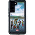 Marvel Guardians of the Galaxy Hero Squad Galaxy S23 Plus Waterproof Case