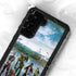 Marvel Guardians of the Galaxy Hero Squad Galaxy S23 Plus Waterproof Case