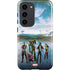 Marvel Guardians of the Galaxy Hero Squad Galaxy S23 Pro Case