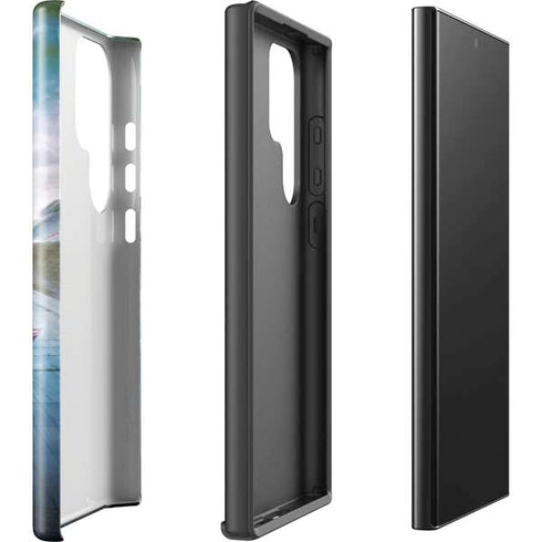Marvel Guardians of the Galaxy Hero Squad Galaxy S23 Ultra Pro Case