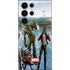 Marvel Guardians of the Galaxy Hero Squad Galaxy S23 Ultra Skin