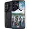 Marvel Guardians of the Galaxy Hero Squad Galaxy S24 Kickstand Case