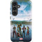 Marvel Guardians of the Galaxy Hero Squad Galaxy S24 Plus Impact Case